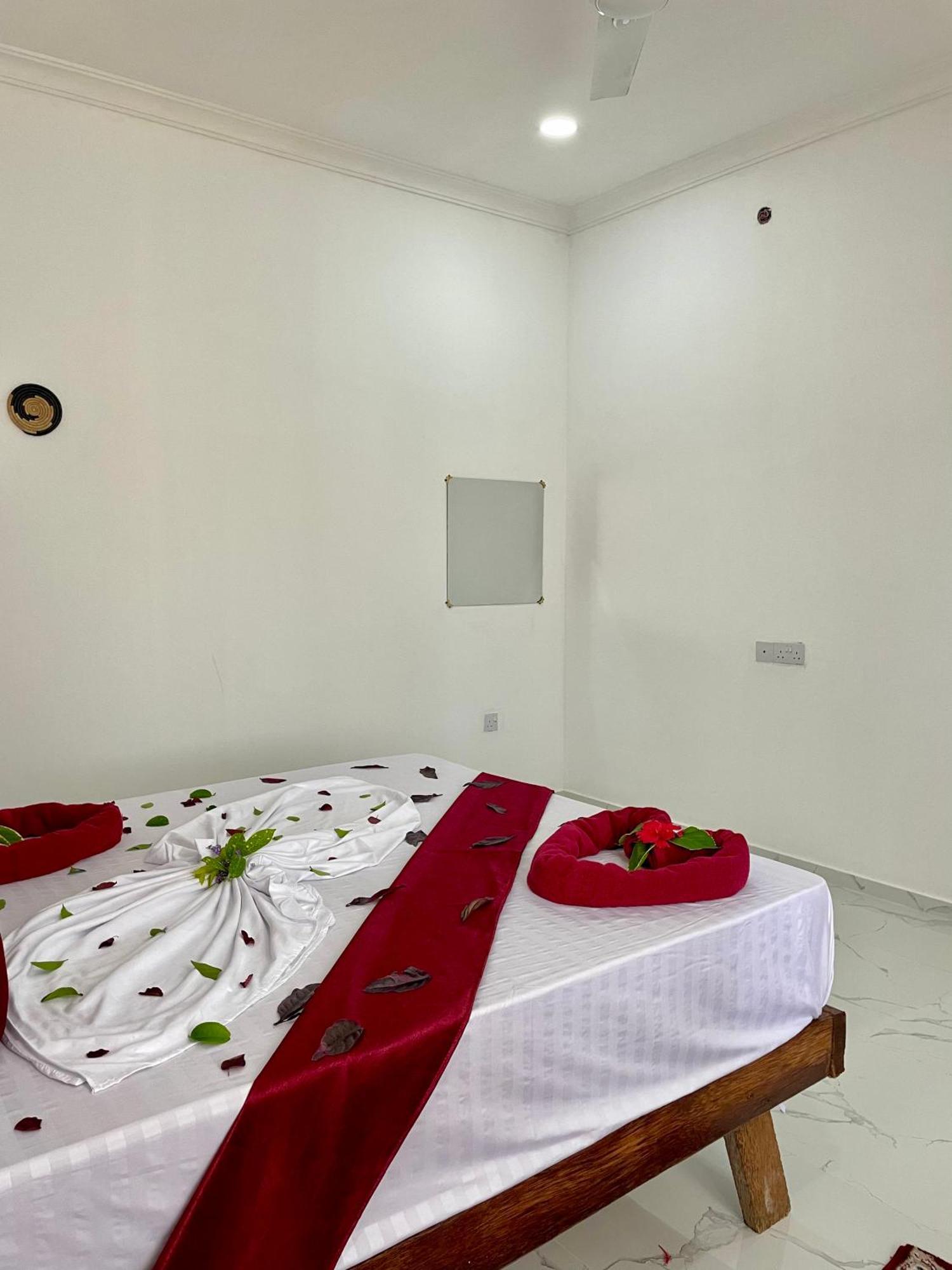 Kendwa Crystal Coast Hotel Luaran gambar