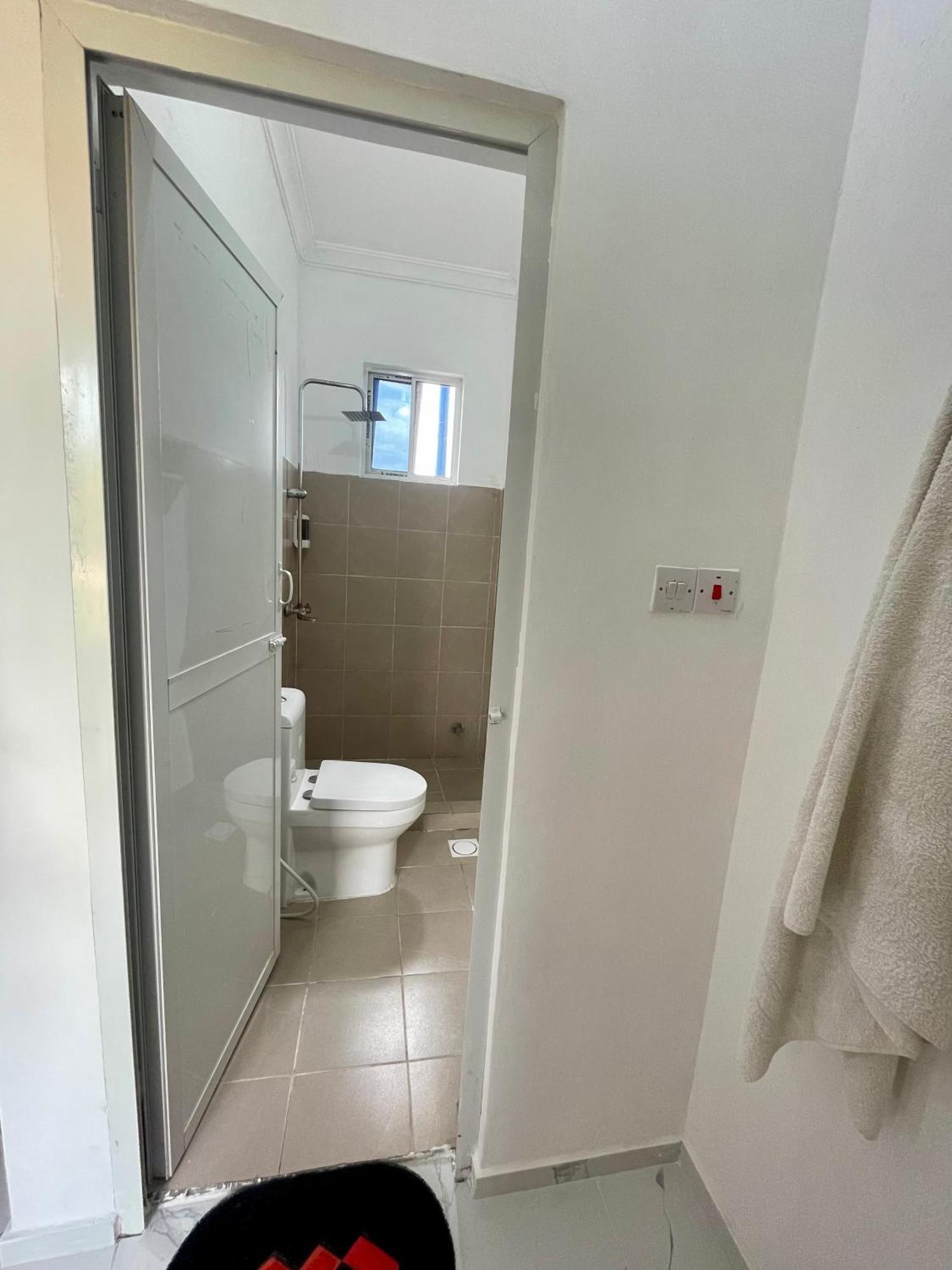 Kendwa Crystal Coast Hotel Luaran gambar