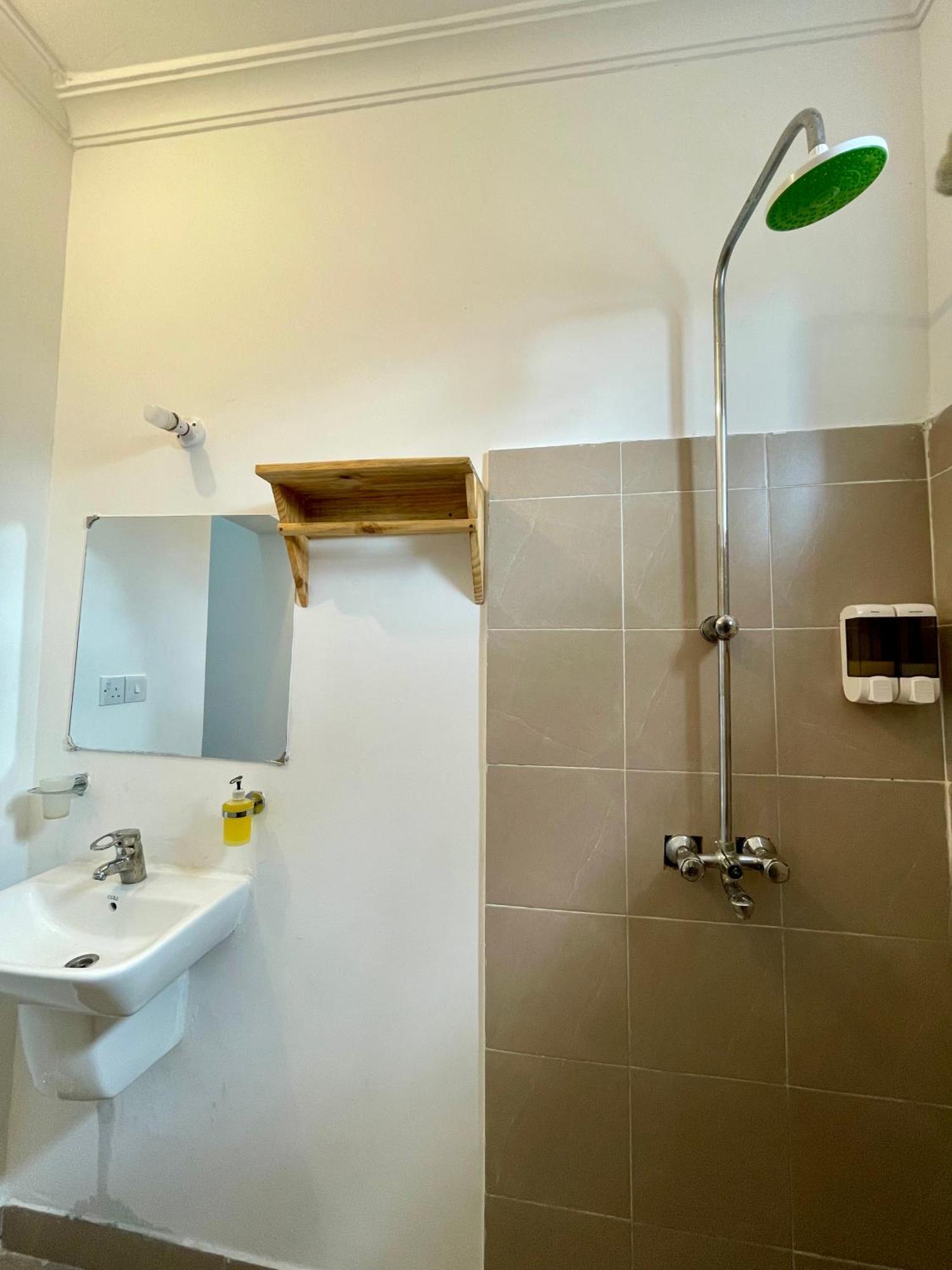 Kendwa Crystal Coast Hotel Luaran gambar