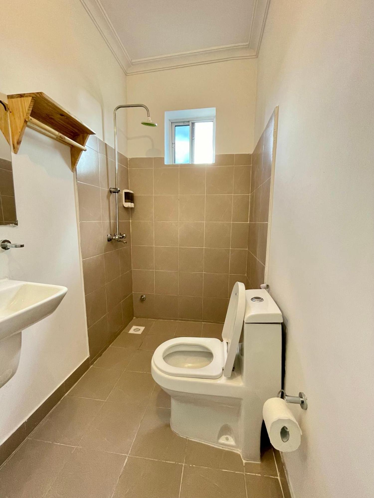 Kendwa Crystal Coast Hotel Luaran gambar