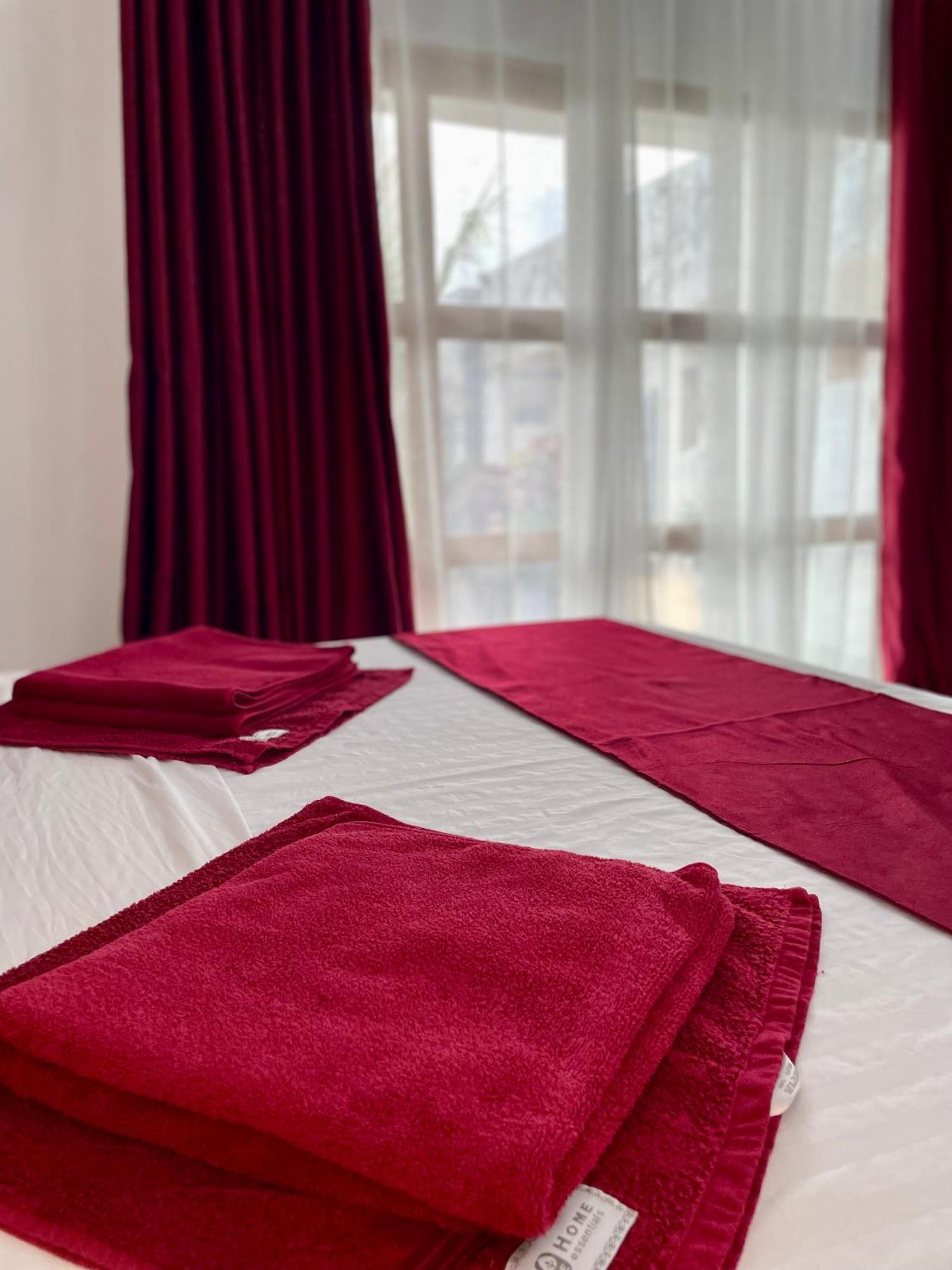 Kendwa Crystal Coast Hotel Luaran gambar